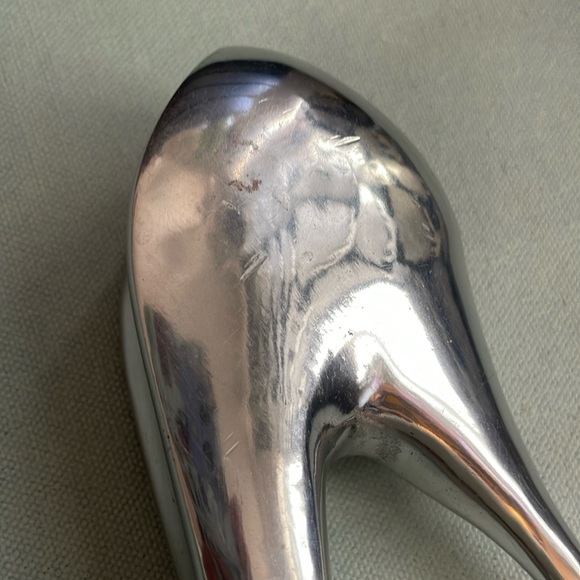 Authentic Manolo Blahnik Shoe Horn 40th Anniversary - Picture 4 of 13